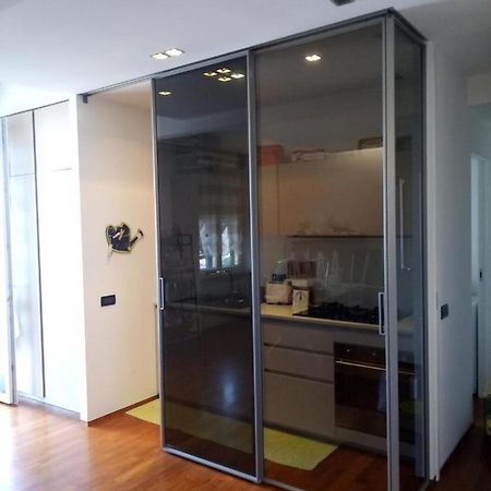 Dueventotto Apartamento Génova Exterior foto