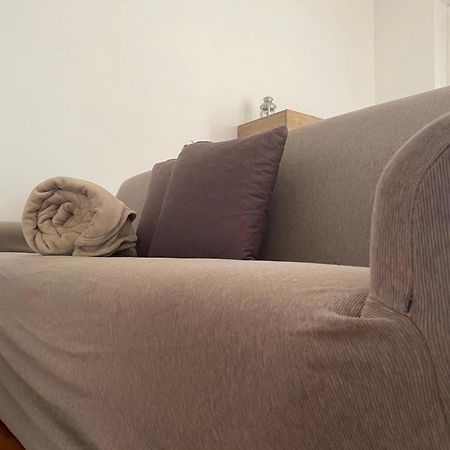 Dueventotto Apartamento Génova Exterior foto