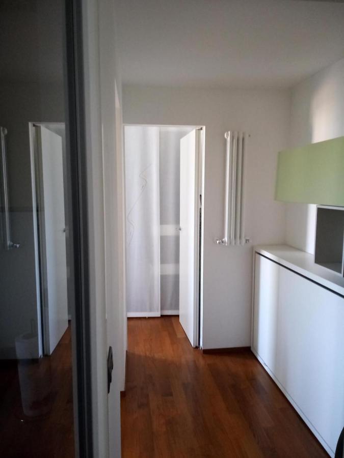 Dueventotto Apartamento Génova Exterior foto