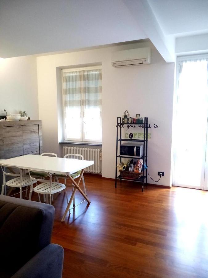 Dueventotto Apartamento Génova Exterior foto