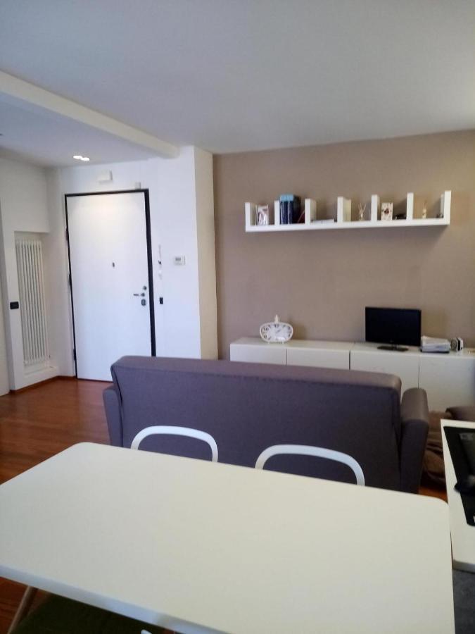 Dueventotto Apartamento Génova Exterior foto