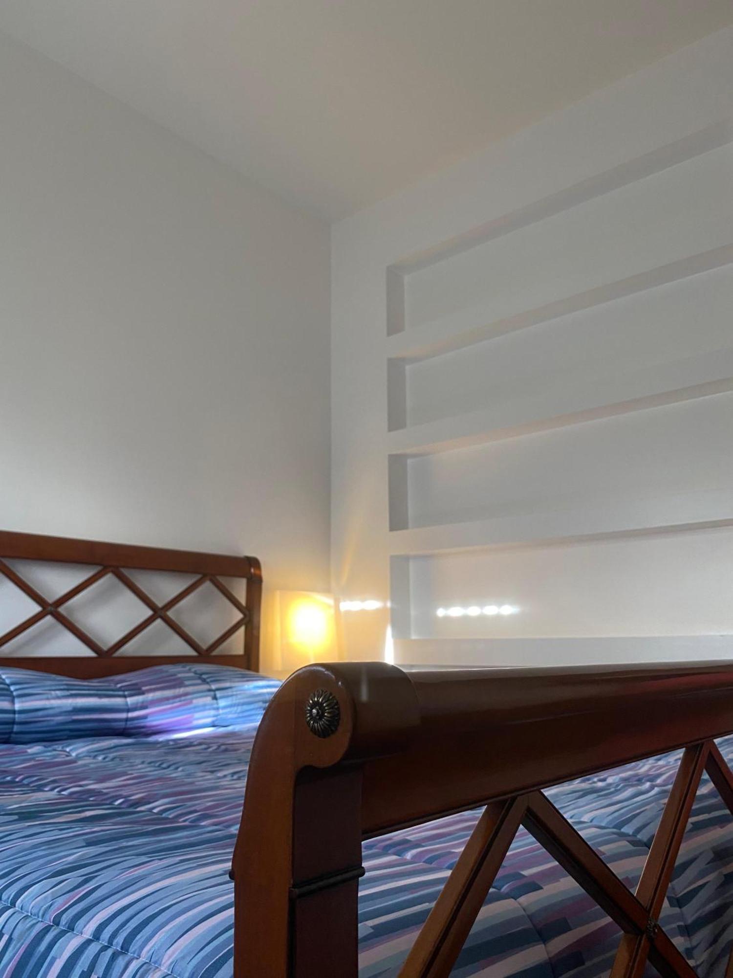 Dueventotto Apartamento Génova Exterior foto