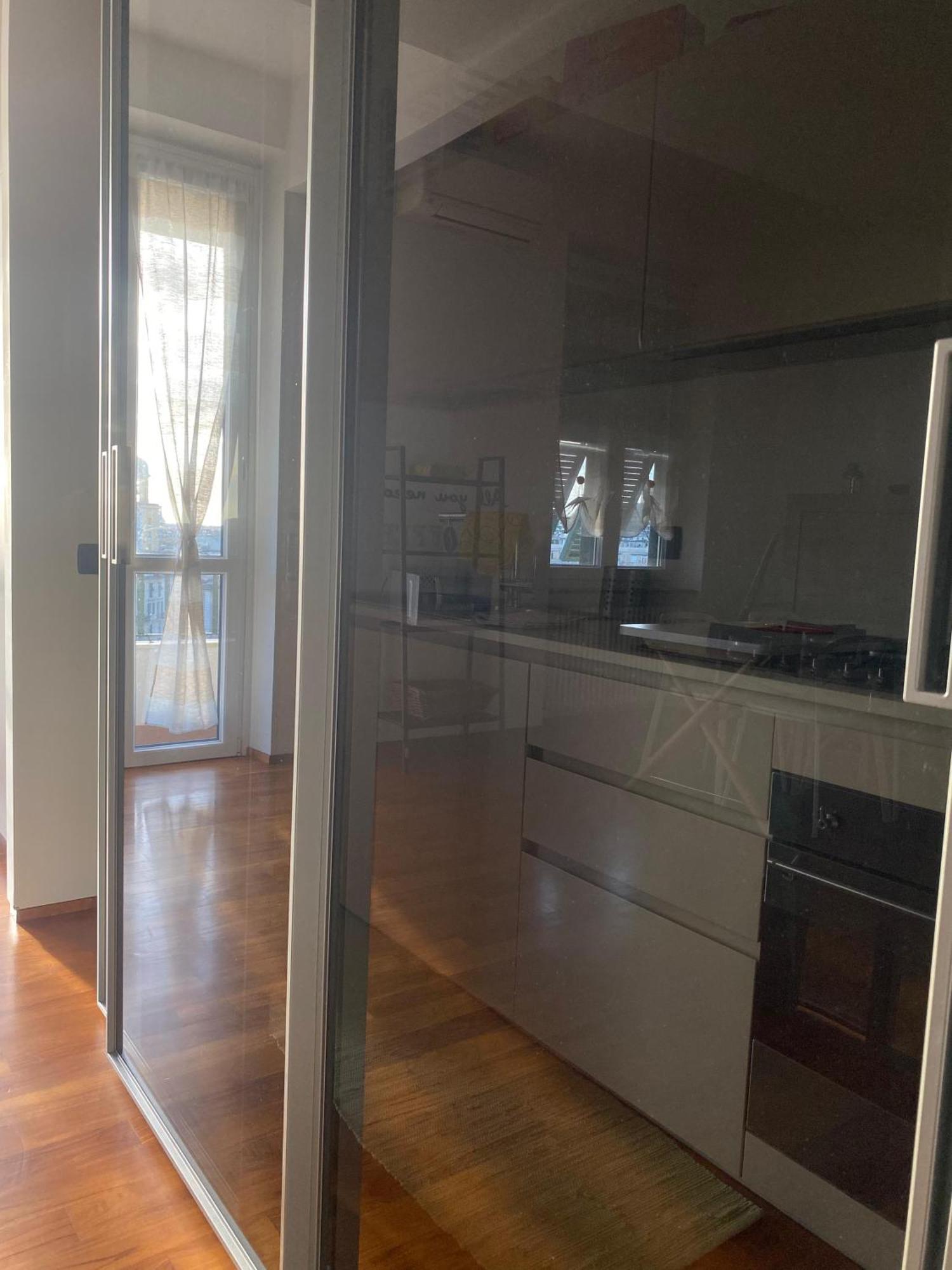Dueventotto Apartamento Génova Exterior foto